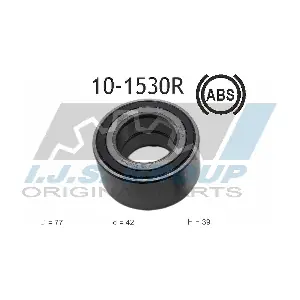 10-1530R IJS GROUP