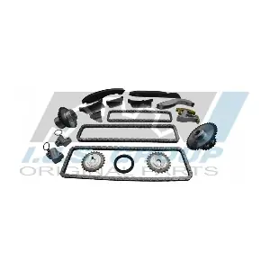 IJS GROUP 40-1165FK