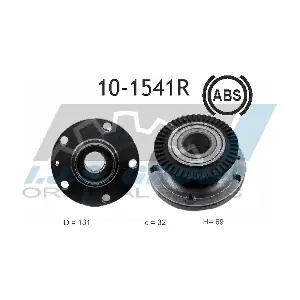 10-1541R IJS GROUP