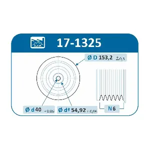171325 IJS GROUP