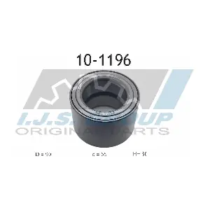 10-1196 IJS GROUP