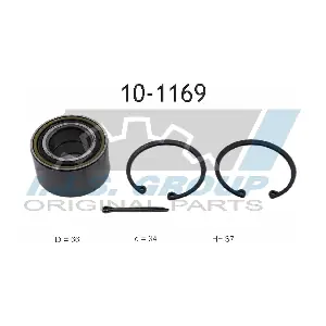 IJS GROUP 10-1169
