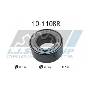 IJS GROUP 10-1108R