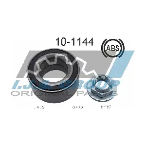 IJS GROUP 10-1144