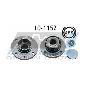 IJS GROUP 10-1152