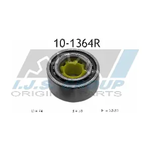 IJS GROUP 10-1364R