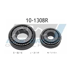IJS GROUP 10-1308R