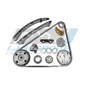 IJS GROUP 40-1354VVT