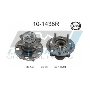 10-1438R IJS GROUP