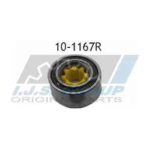 IJS GROUP 10-1167R