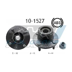 IJS GROUP 10-1527