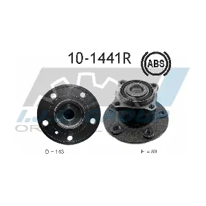10-1441R IJS GROUP