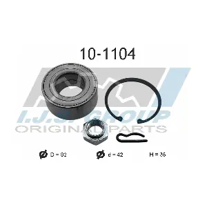IJS GROUP 10-1104