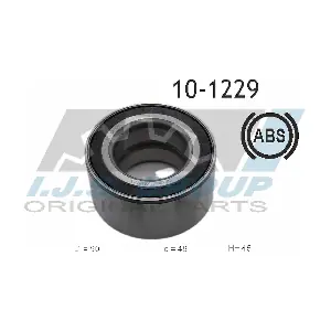 10-1229R IJS GROUP