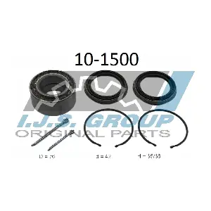 101500 IJS GROUP