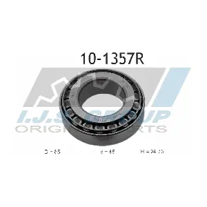 10-1357R IJS GROUP