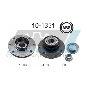 IJS GROUP 10-1351