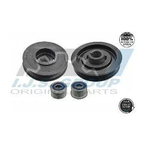 IJS GROUP 171030KIT