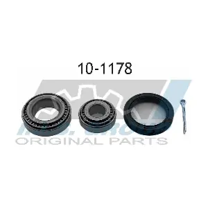 IJS GROUP 10-1178