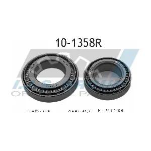 10-1358R IJS GROUP