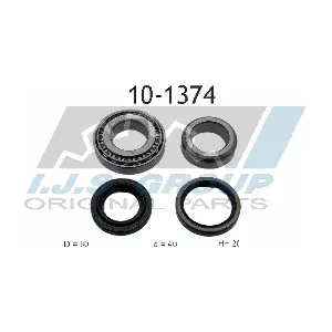 IJS GROUP 10-1374