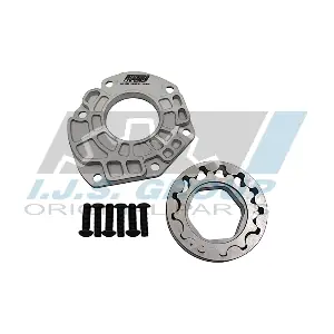 IJS GROUP 60-1169