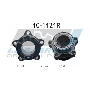 IJS GROUP 10-1121R