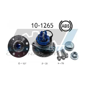 10-1265 IJS GROUP