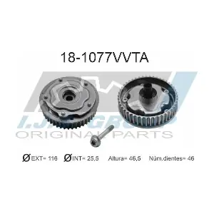 18-1077VVTA IJS GROUP