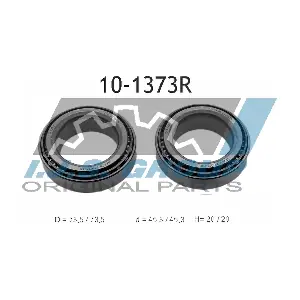 IJS GROUP 10-1373R