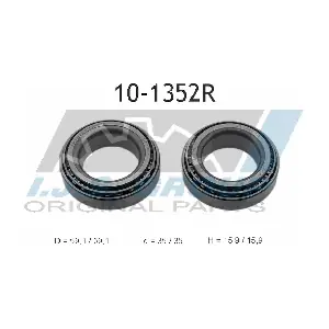 10-1352R IJS GROUP
