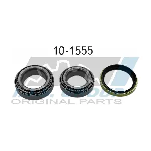 IJS GROUP 10-1555