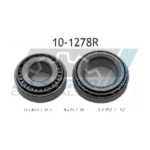 IJS GROUP 10-1278R