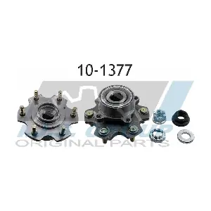 IJS GROUP 10-1377