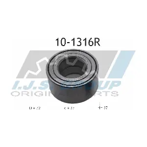 IJS GROUP 10-1316R