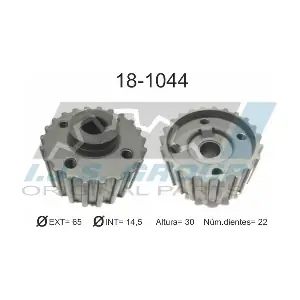 IJS GROUP 18-1044