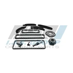 IJS GROUP 40-1267FK