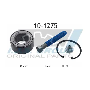 IJS GROUP 10-1275