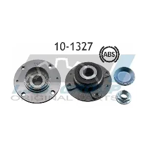 101327 IJS GROUP