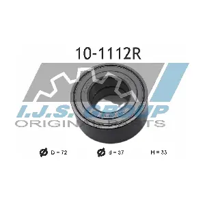 10-1112R IJS GROUP