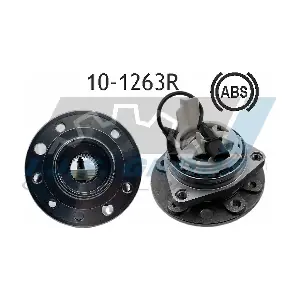 IJS GROUP 10-1263R
