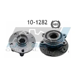 IJS GROUP 10-1282R