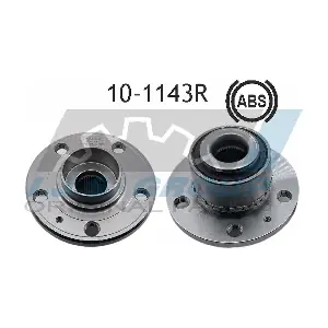IJS GROUP 10-1143R