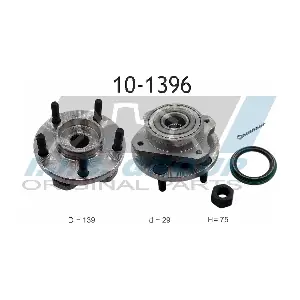 10-1396 IJS GROUP