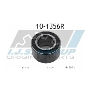 10-1356R IJS GROUP