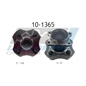 IJS GROUP 10-1365