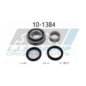 10-1384 IJS GROUP