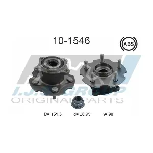 IJS GROUP 10-1546