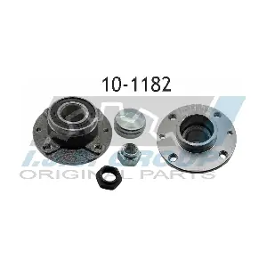 IJS GROUP 10-1182