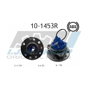 10-1453R IJS GROUP